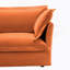 Repose-pieds Koala - Orange