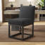 Chaise de salle à manger rembourrée Beppina-623684644