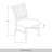 Nivens Dining Set-2045869251-2045869276