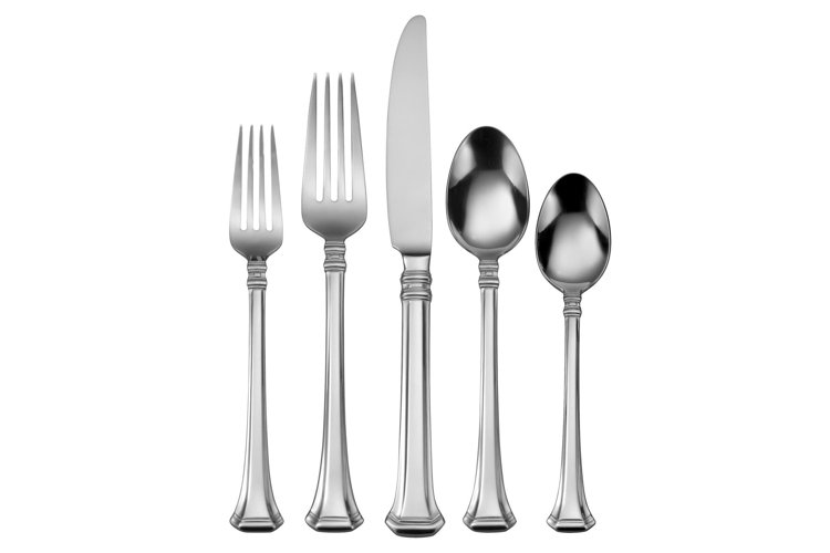 15 Unique Flatware Sets That'll Be the Talk of Your Next Dinner