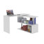 L-Shaped Computer Desk-84064389-84064390