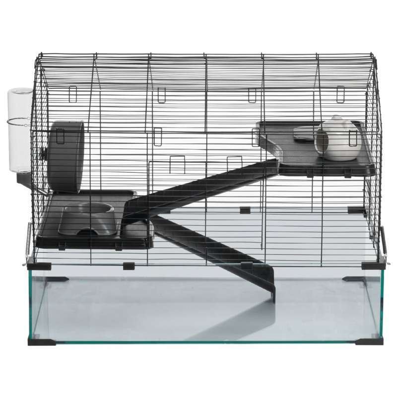 Maison pour petits animaux