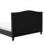 Cheung Upholstered Bed-36760604