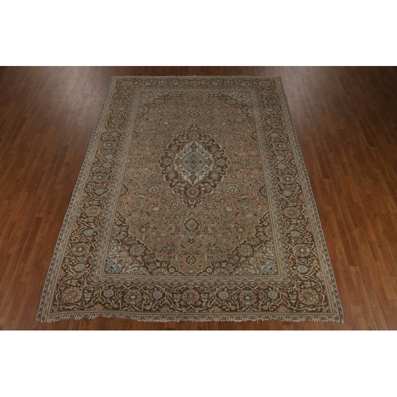 Tapis traditionnel 8 x 11