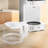 10-cup Drip Coffee Maker With Glass Carafe