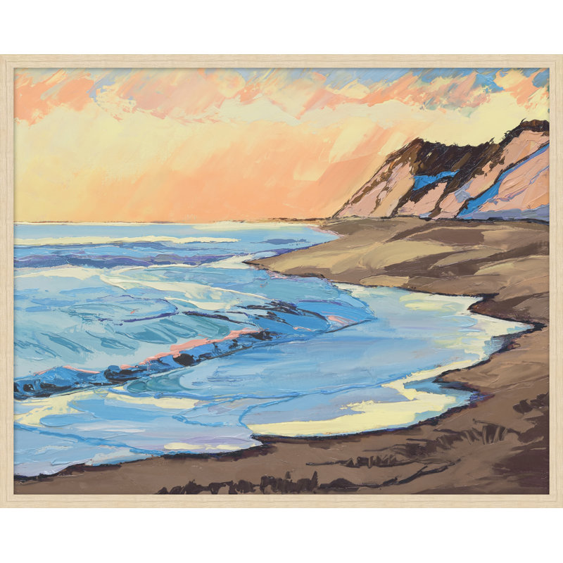 Westward Glow 2