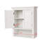 Armoire de salle de bain murale l 20 po x H 24 po x P 8,5 po Strachan