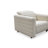 Waldo Power Recliner Chair Off White-118821680