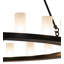 Loxley 24 - Light Chandelier