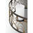 Cassilis 5 - Light Dimmable Drum Chandelier