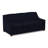 Phillips Square Arm Sofa with Reversible Cushions-112317536-112317482-112317552