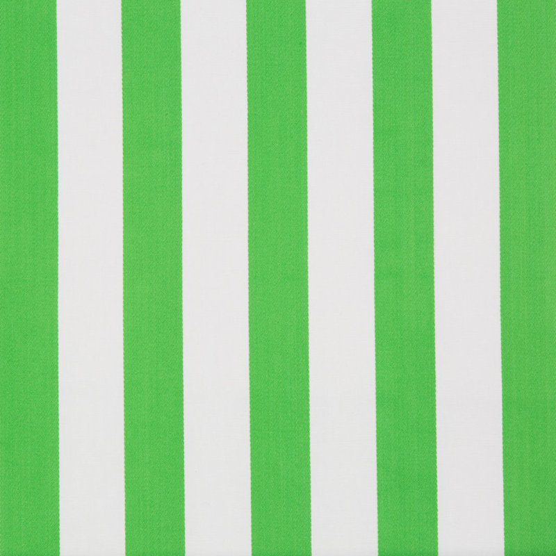 Surf 100% Cotton Fabric, Palm Green