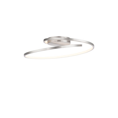 Marques 22" LED Flush Mount 3000K