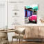 Voiture coccinelle Mehar rose-108236331