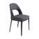 Larissa Polyester Blend Upholstered Side Chair