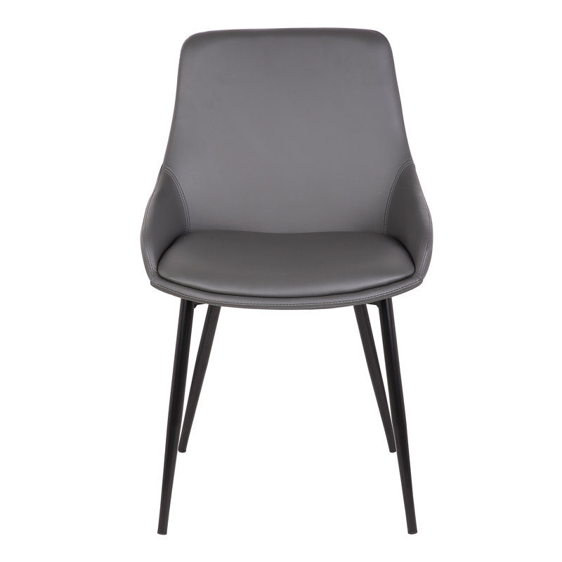 Kierra 47 cm H Upholstered Dining Chair