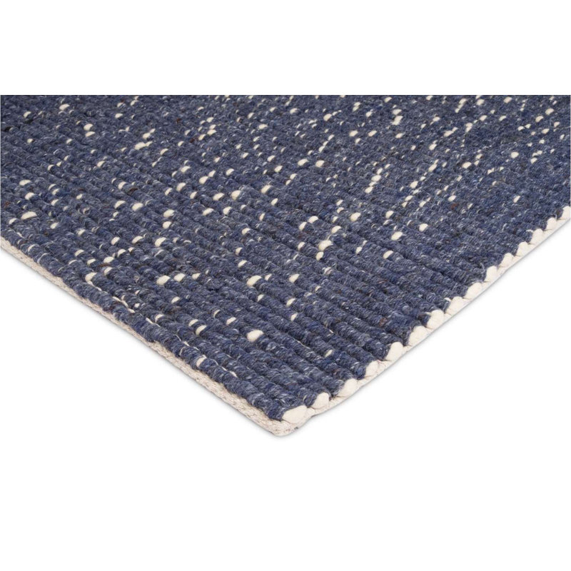 Darreld Wool Rug, Rectangle 8'10" x 12'