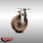 Nylon Casters