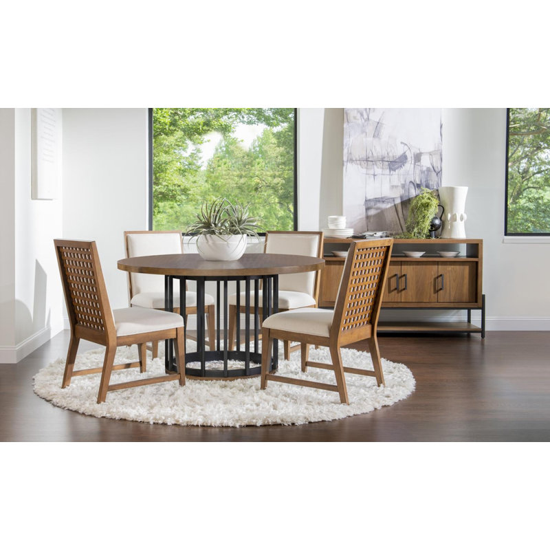 Chaise d'appoint Midland