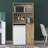 71.65'' Kitchen Pantry