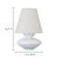 Lampe de table en résine Jolla-87986754