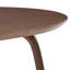 Birchstone Round Edge Oval Dining Table-517936227