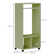 60cm Adjustable Clothing Rack