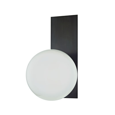 Hinsdale 1 Light Wall Sconce