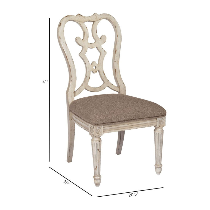 Kimmons 18.7'' H Side Chair