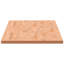 Adeeva Desk Top Solid Wood Beech-711864512