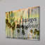 1 Piece Wrapped Canvas Wall Art-16672769