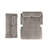 73.2" Queen Pull Out Sofa Bed-583363542