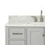 Ensemble de meuble-lavabo simple 43 po-64627209