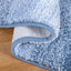 Tapis en microfibre Lazzuro -1790594485