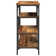 Console Table Metal Medium