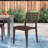 Ayvah Stacking Patio Dining Side Chair-28459577