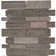 Cosmos Brick Glass Mosaic Tile