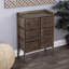 Cameron Industrial Chic Drawer Chest