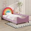 Lit de jour simple tapissier Rainbow