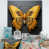 Toile tendue