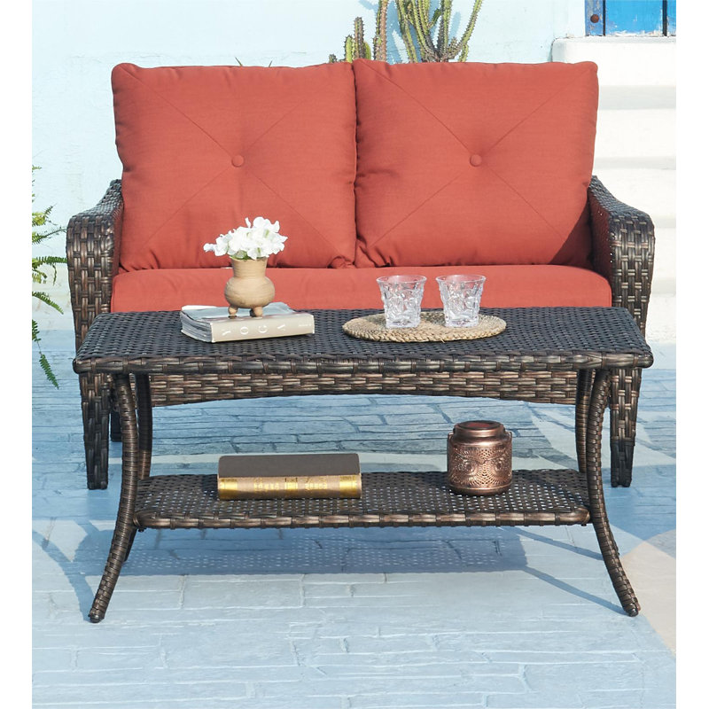 Table basse Tonry