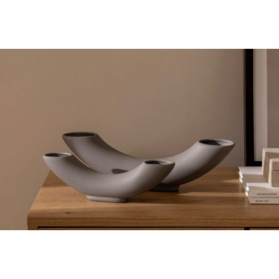 Creeden Ceramic Table Vase