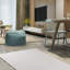 Tapis intérieur / extérieur Iconic - crème ivoire-974633477