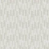 Hannah Geometric Wallpaper Roll