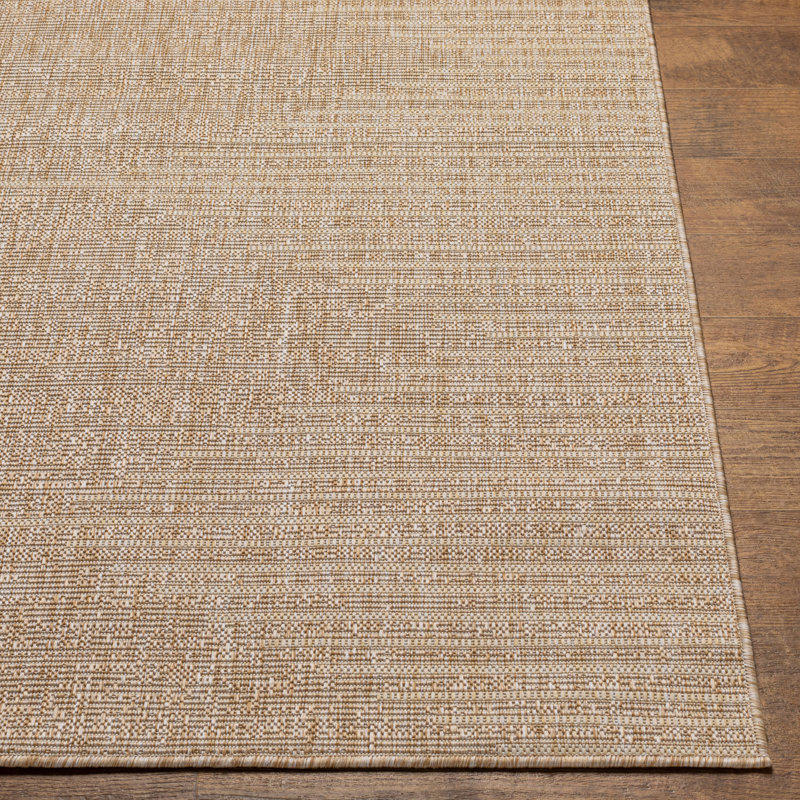 Dement Global Indoor/Outdoor Rug, Round 160cm