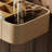 Bedroom Storage Deluxe Dressing Table