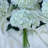 Silk Hydrangea Arrangement-1214257094