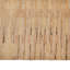 Natural Contemporary Silk Rug - 8' x 10'