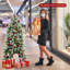 5.91' H Artificial Pine Christmas Tree