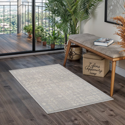 Jazmyn Area Indoor/Outdoor Rug